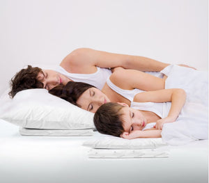 COMO EVITAR EL DOLOR CERVICAL SIN CAMBIAR DE ALMOHADA