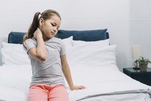 descanso optimo para nuestros hijos