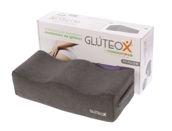 GluteoX - Almohada modeladora de glúteos