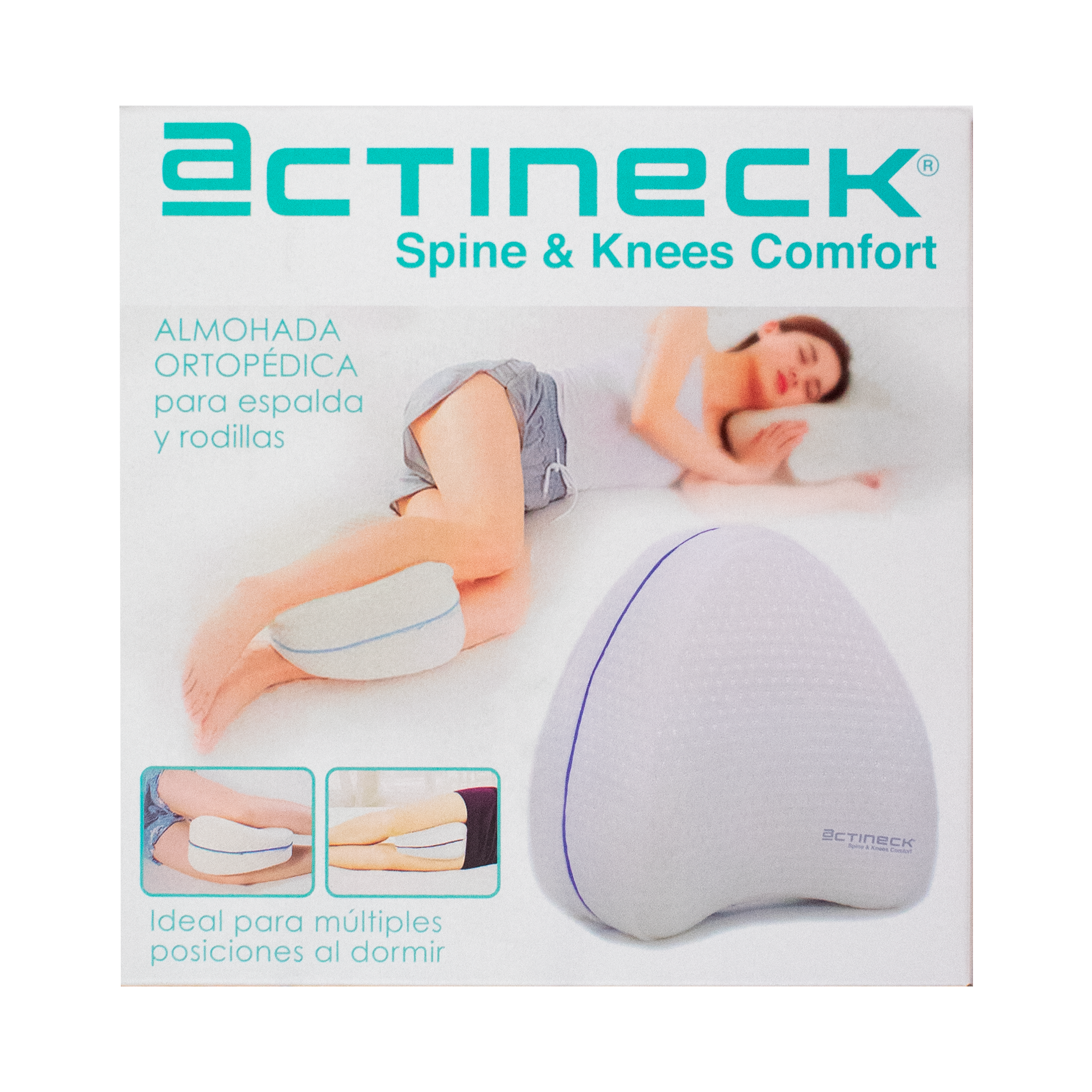 Promoción Almohada De Rodilla Para La Cadera, La Espalda Y Las Piernas